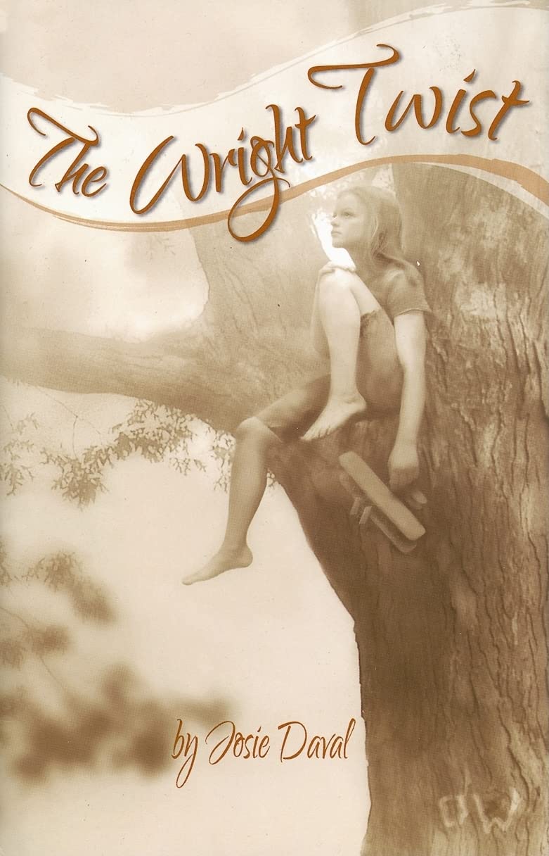 The Wright Twist,Used