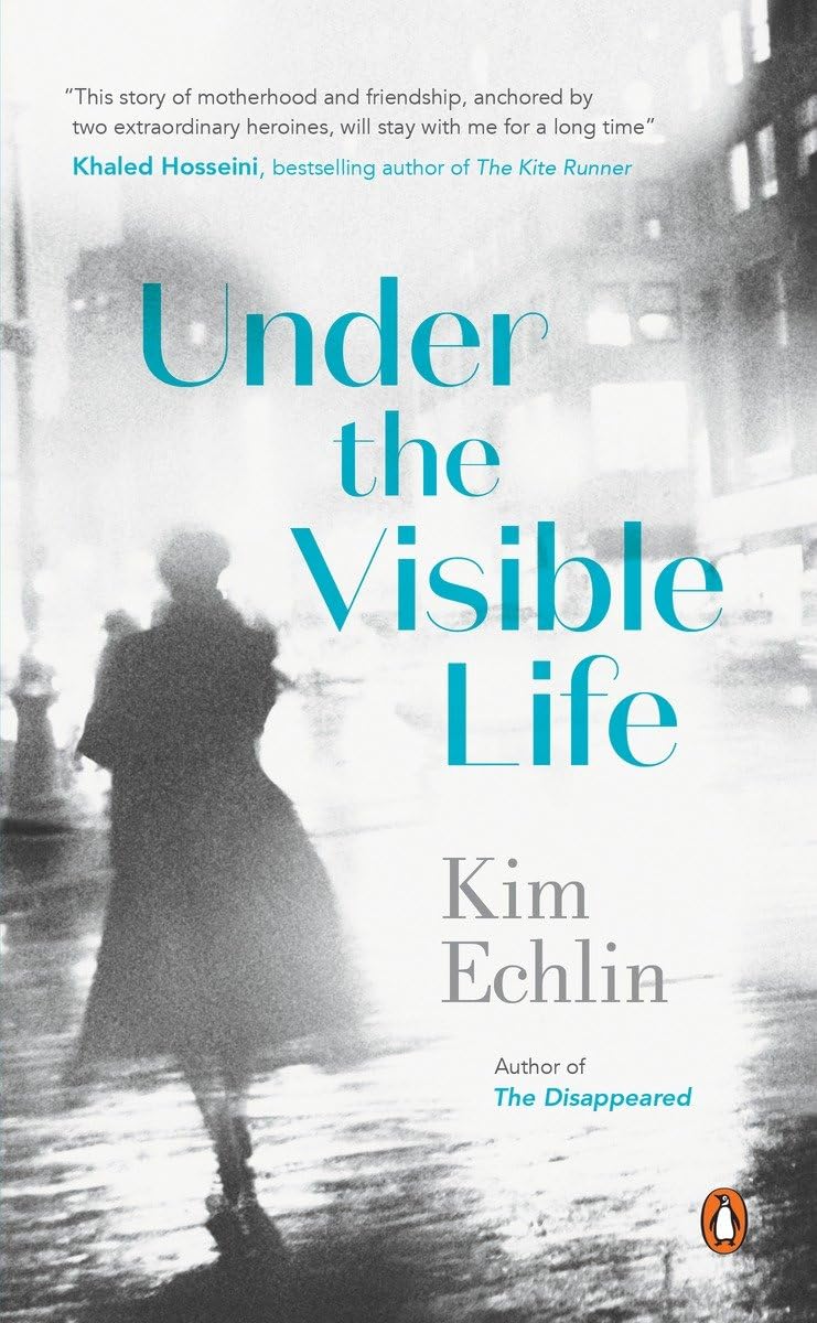 Under the Visible Life,Used