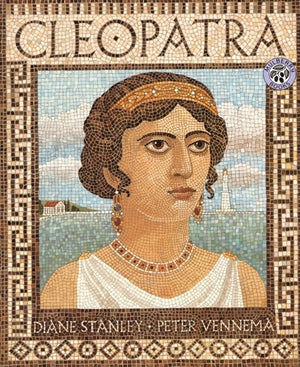 Cleopatra,Used