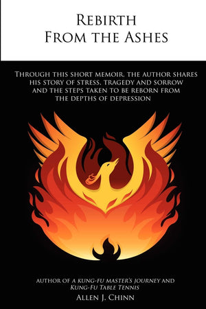 Rebirth From The Ashes,New