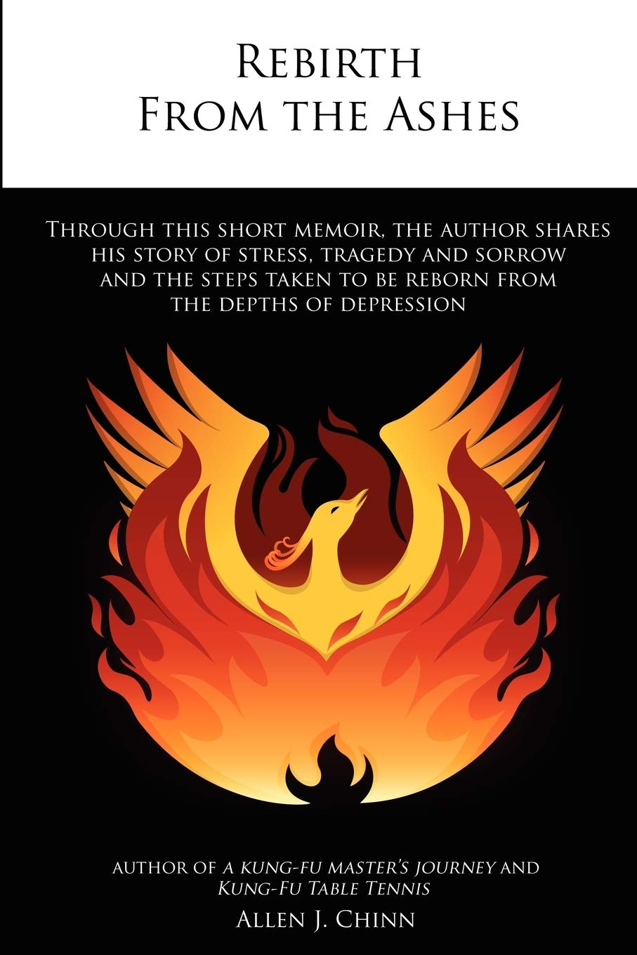 Rebirth From The Ashes,New