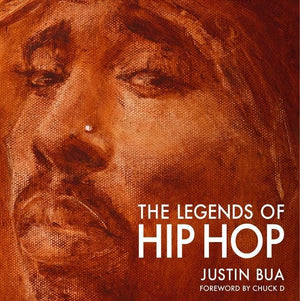 The Legends of Hip Hop,Used