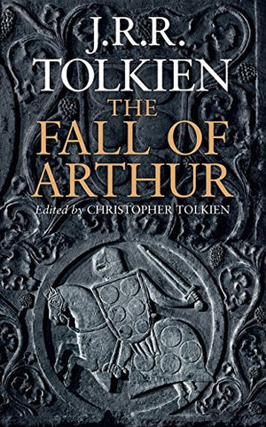 The Fall Of Arthur,New