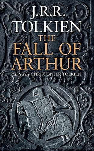 The Fall Of Arthur,New