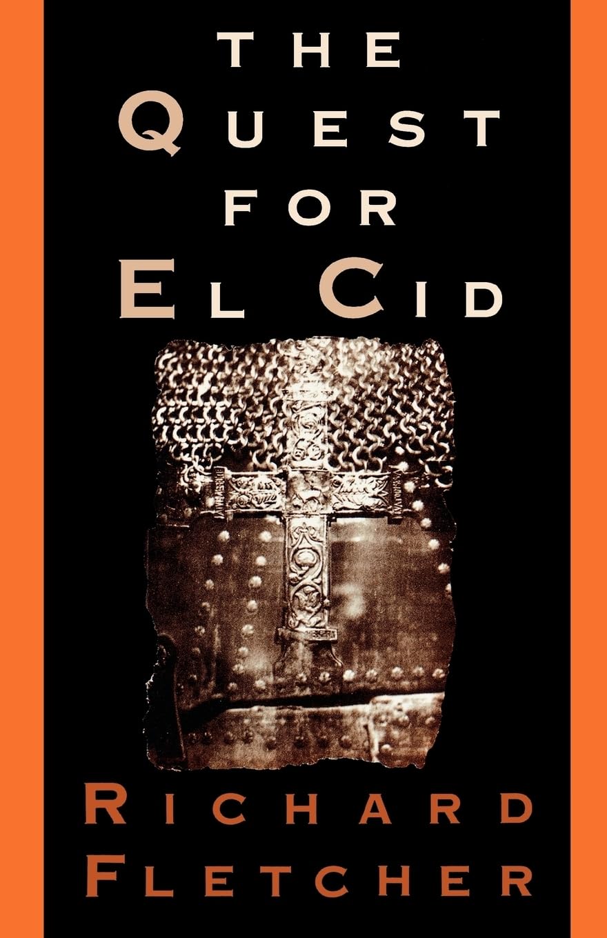 The Quest for El Cid,Used