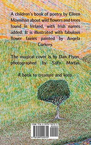 A Posy of Wild Flowers,Used