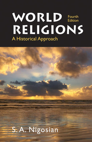 World Religions: A Historical Approach,Used