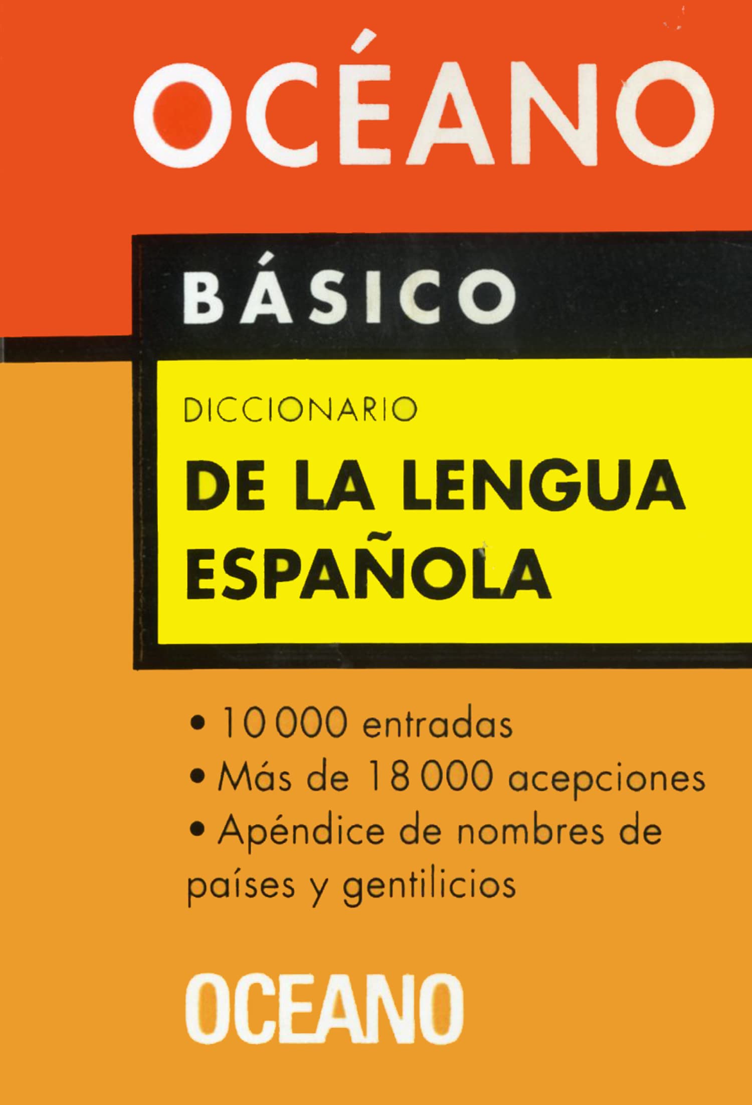 Bsico Diccionario De La Lengua Espaola (Spanish Edition)