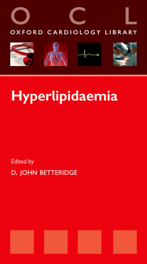 Hyperlipidaemia (Oxford Cardiology Library),Used