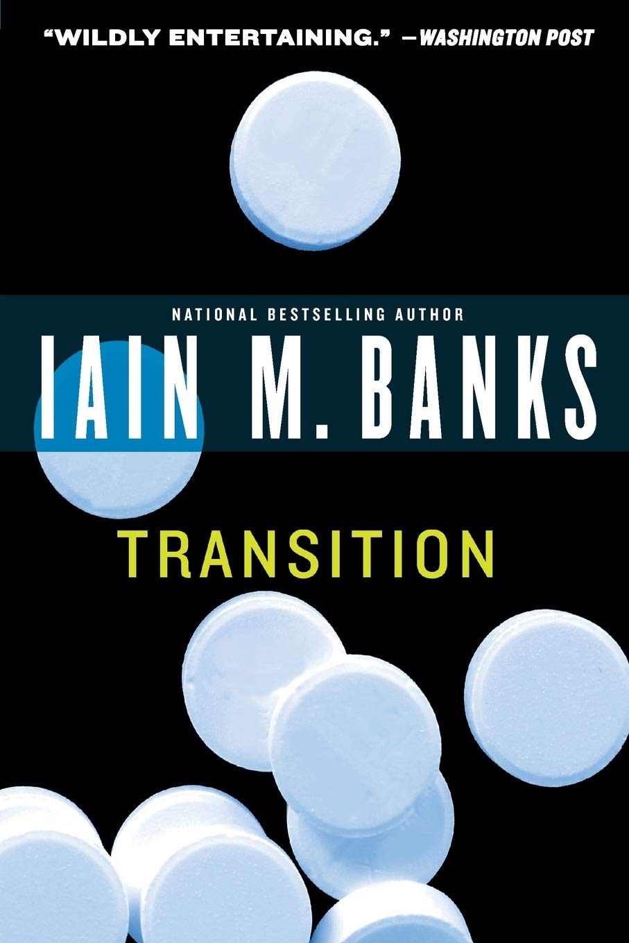 Transition,Used