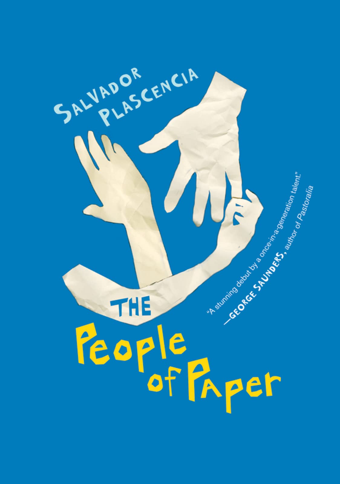 The People Of Paper,Used