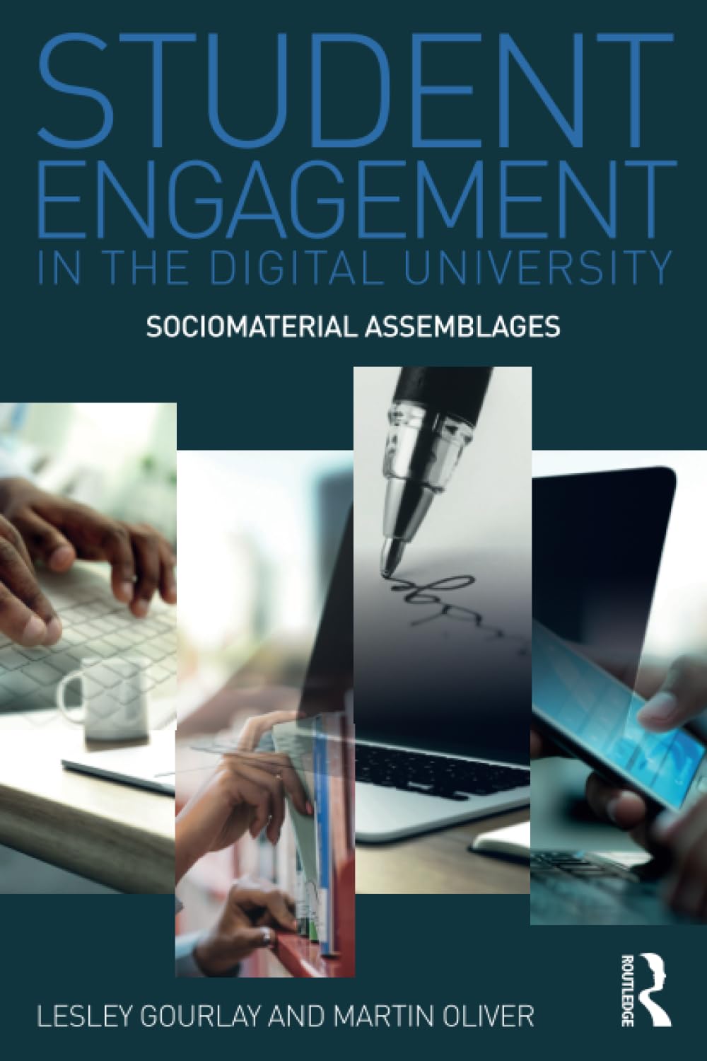 Student Engagement in the Digital University,Used
