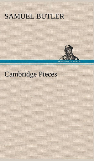 Cambridge Pieces,Used