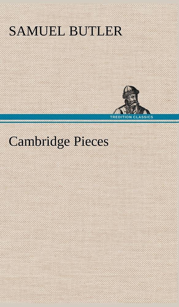 Cambridge Pieces,Used