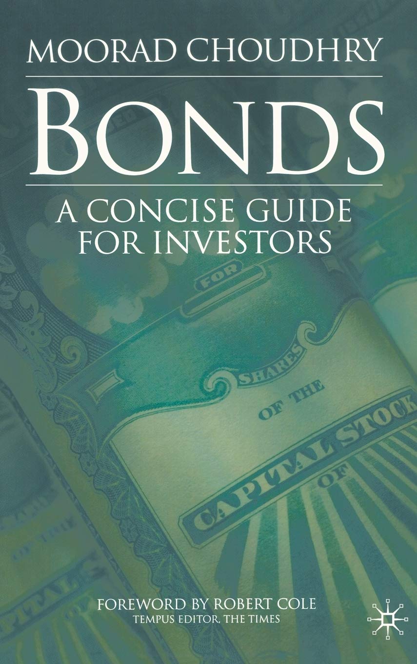 Bonds: A Concise Guide for Investors,Used