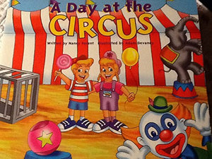 A Day at the Circus,Used
