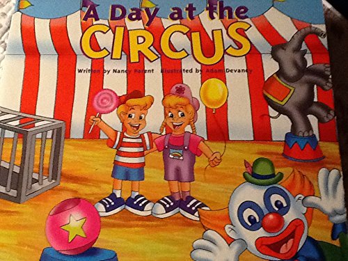 A Day at the Circus,Used