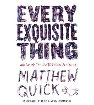 Every Exquisite Thing