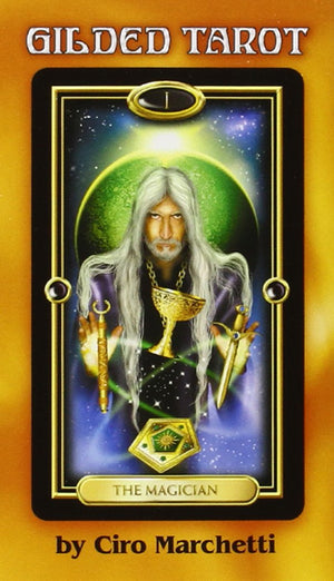 Easy Tarot: Learn To Read The Cards Once And For All!-new
