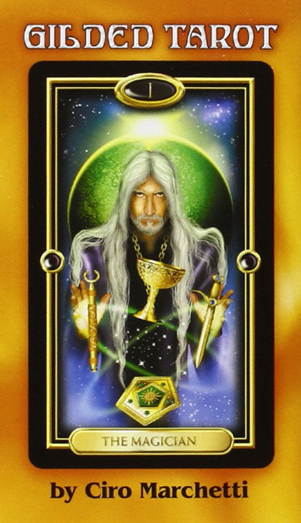 Easy Tarot: Learn To Read The Cards Once And For All!-new