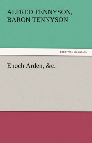 Enoch Arden, &C.,Used
