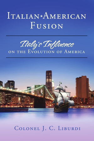 ItalianAmerican Fusion,Used