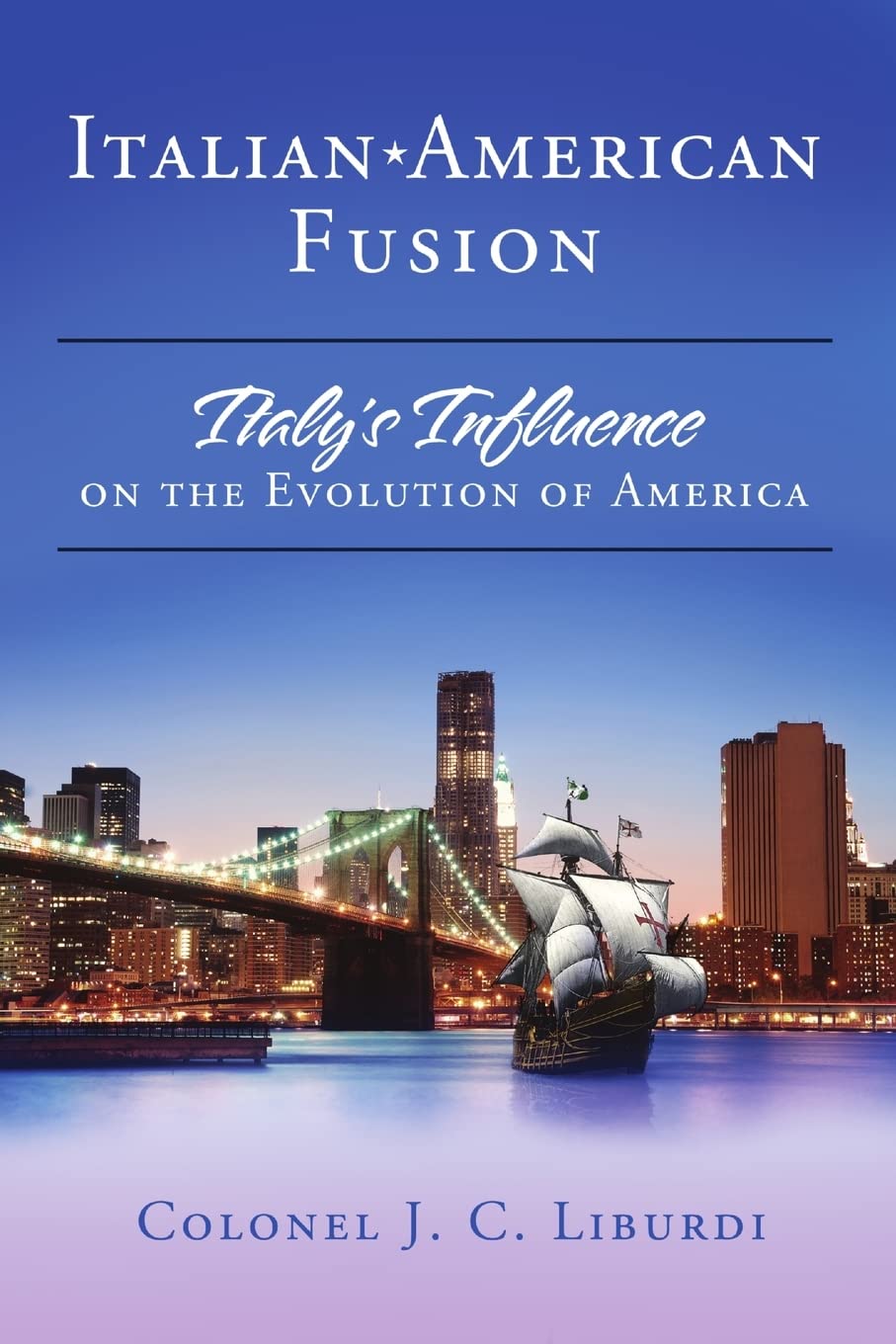 ItalianAmerican Fusion,Used