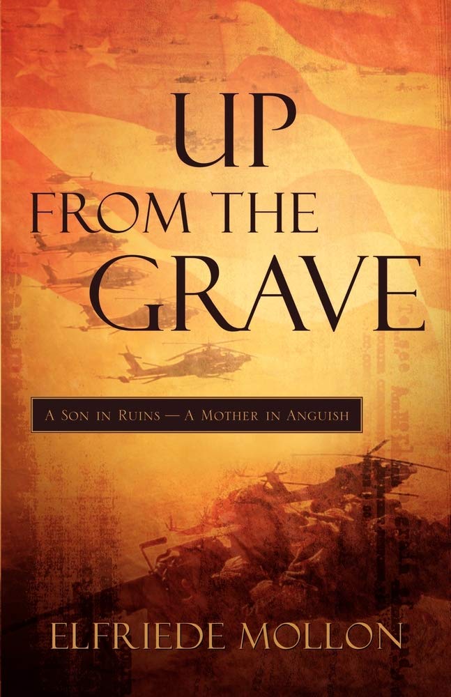 Up From the Grave,Used