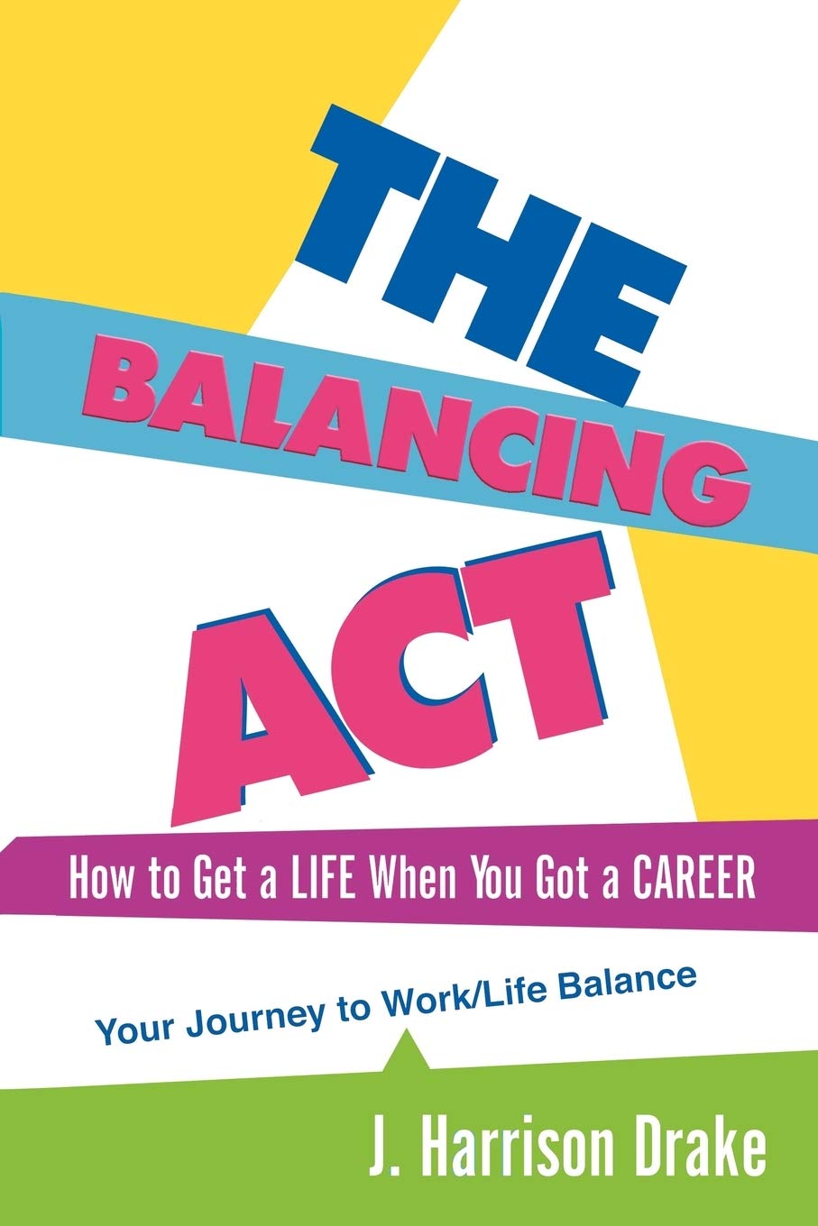 The Balancing Act,Used