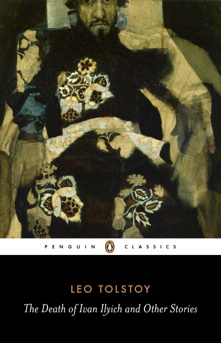 The Death of Ivan Ilyich and Other Stories (Penguin Classics),Used