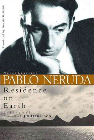 Residence on Earth,Used
