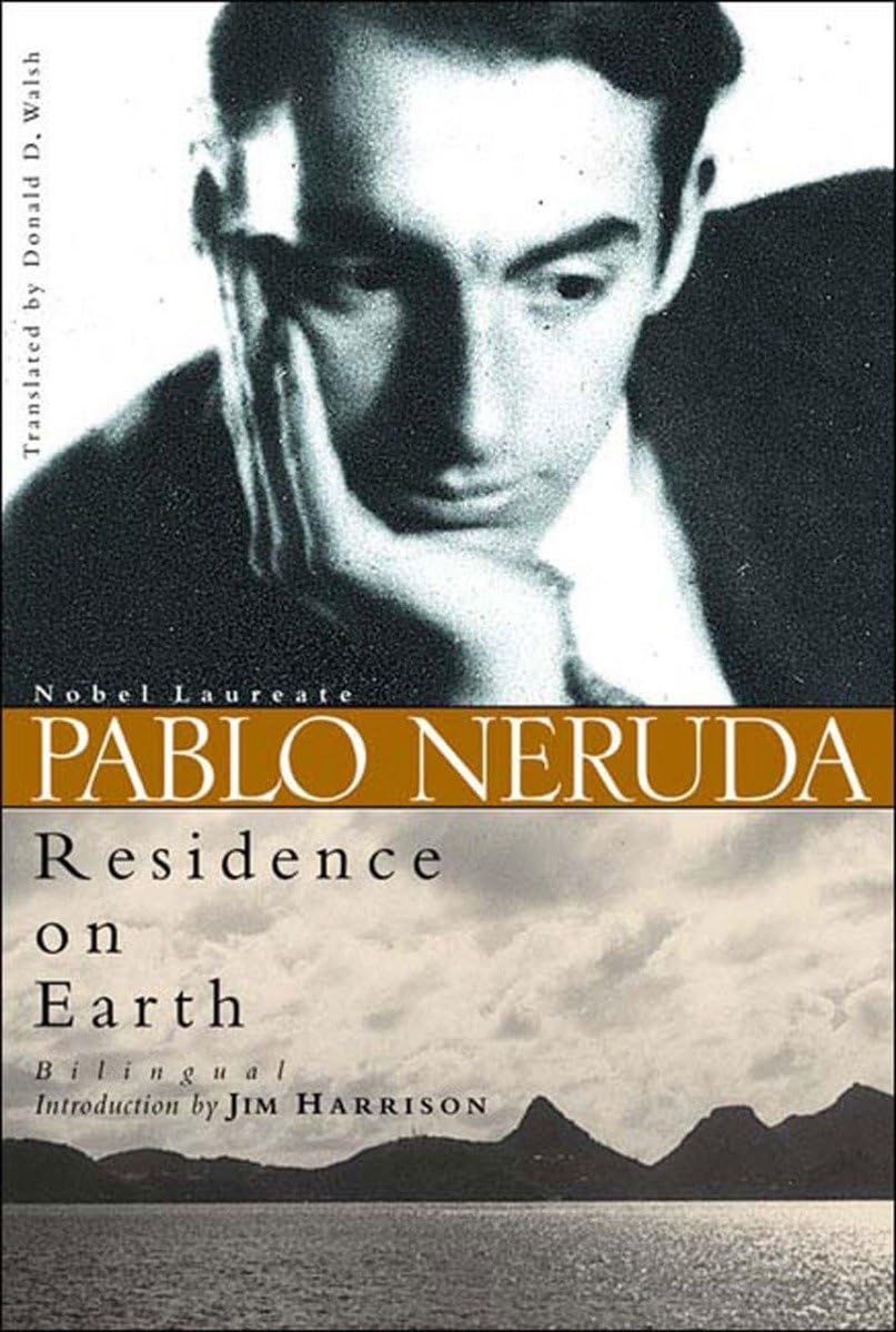 Residence on Earth,Used
