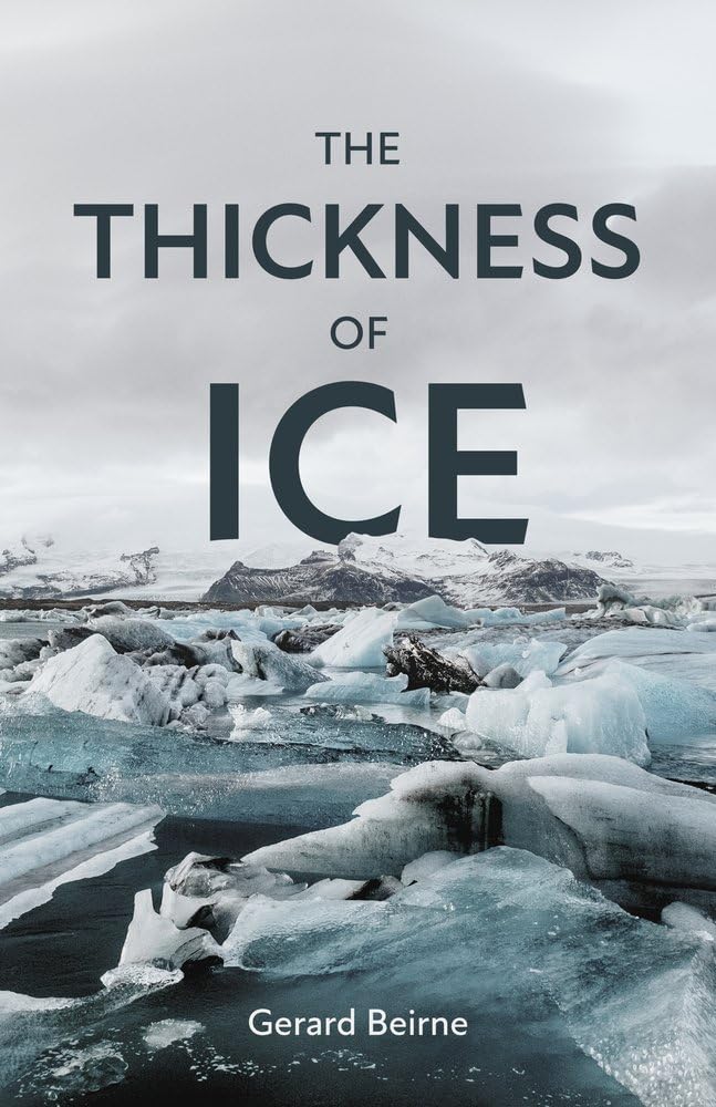 The Thickness of Ice (Baraka Fiction),New