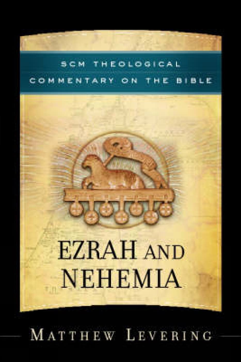 Ezrah and Nehemia (SCM Theological Commentary on the Bible),Used