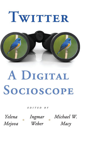 Twitter: A Digital Socioscope,Used