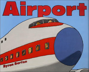 Airport,New