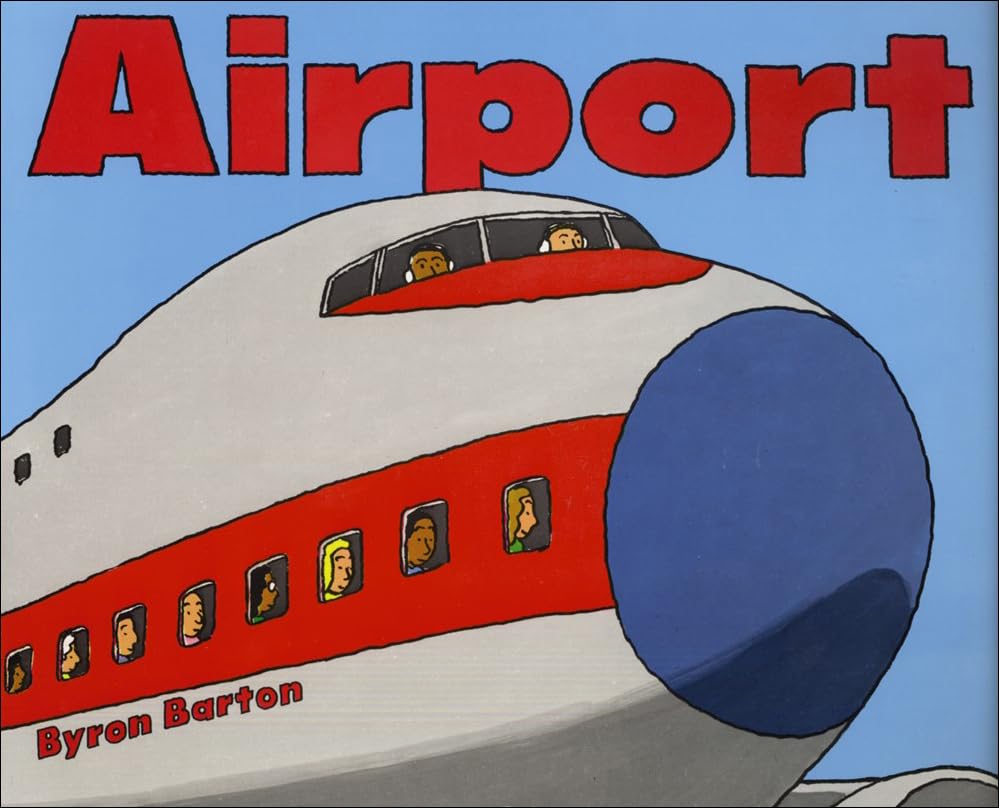Airport,New