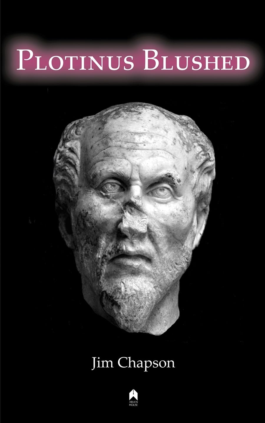 Plotinus Blushed,Used