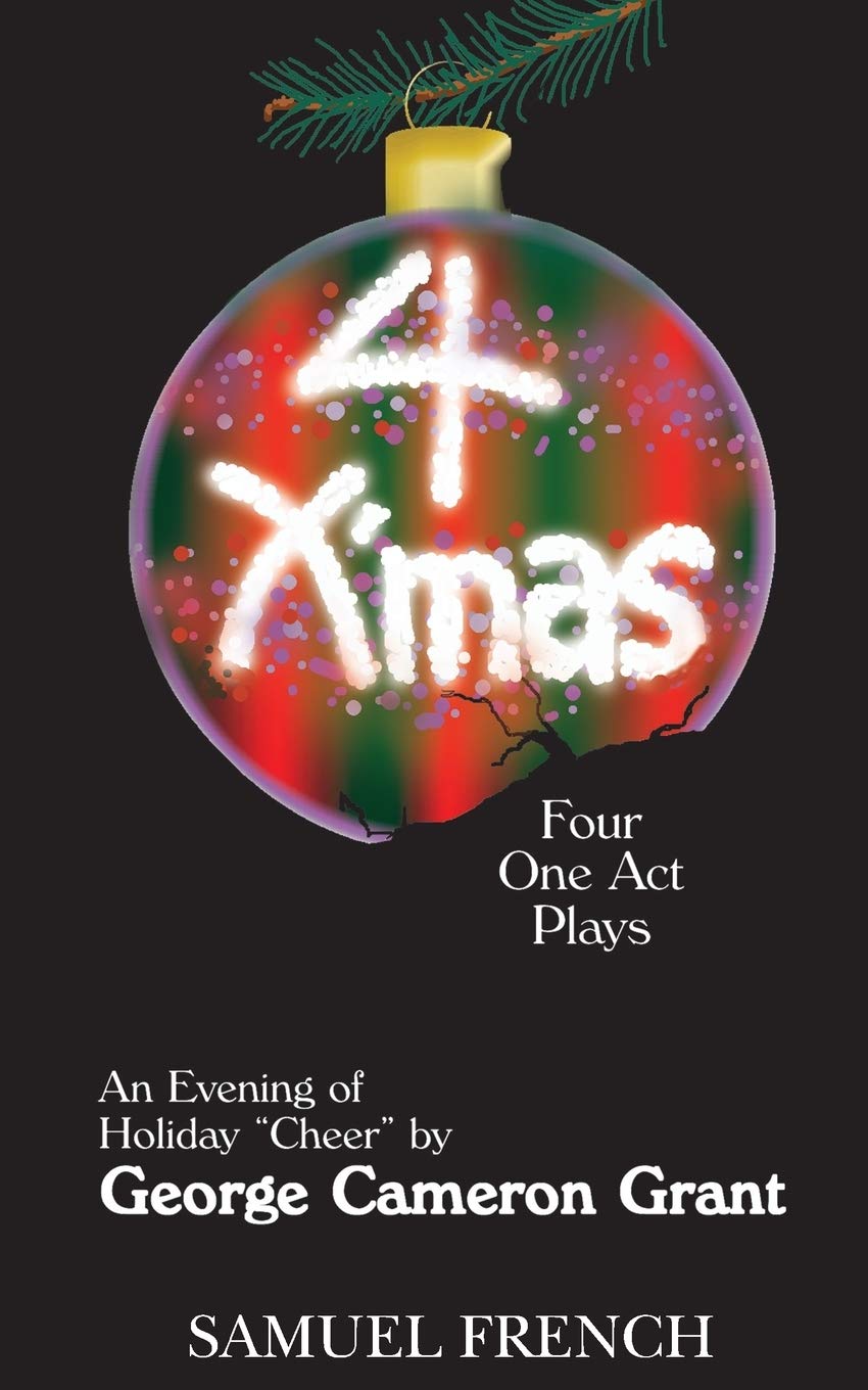 4 X'Mas,Used