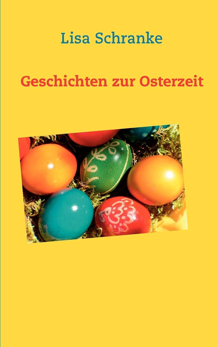 Geschichten zur Osterzeit (German Edition),Used