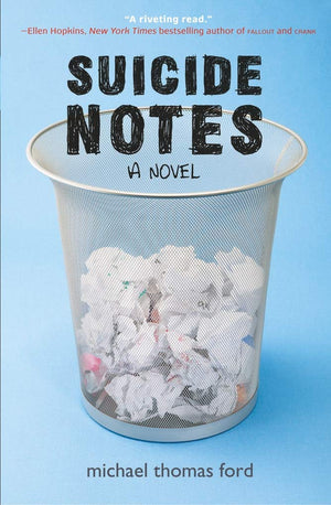 Suicide Notes,Used