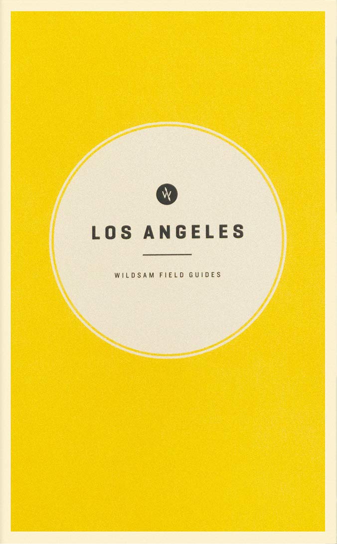 Wildsam Field Guides: Los Angeles (American City Guide),Used