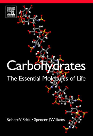 Carbohydrates: The Essential Molecules of Life,Used
