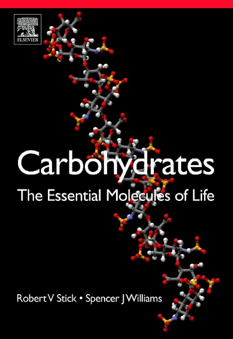 Carbohydrates: The Essential Molecules of Life,Used