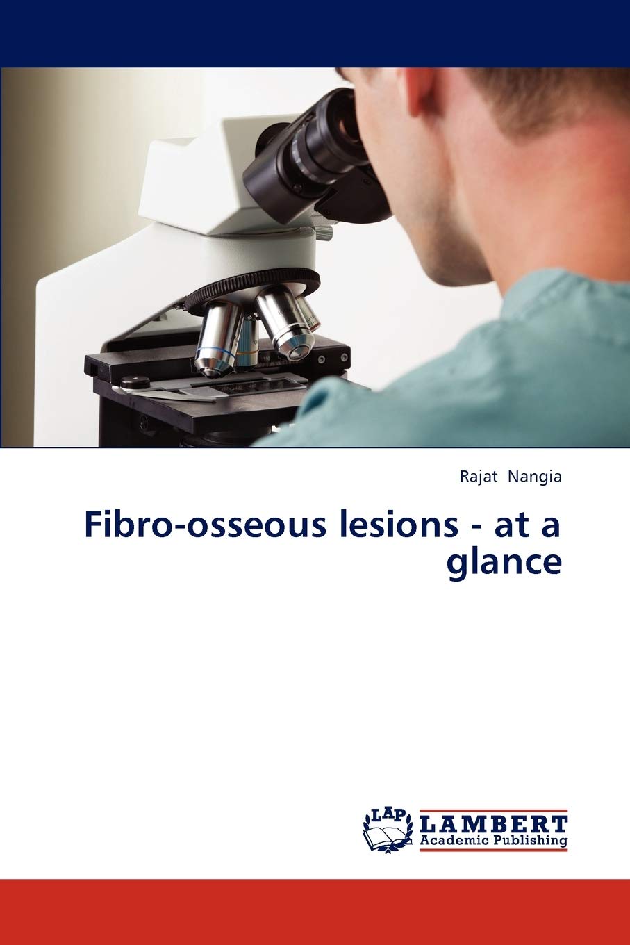 Fibroosseous lesions  at a glance,Used