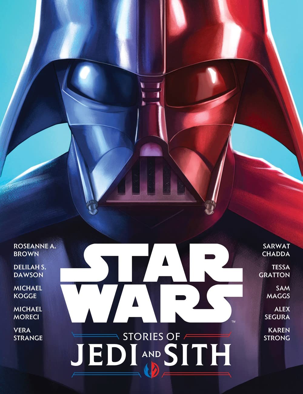 Stories of Jedi and Sith (Star Wars),Used