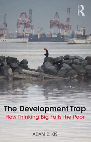 The Development Trap,Used
