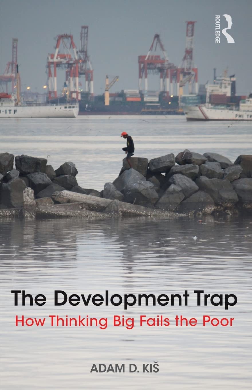 The Development Trap,Used