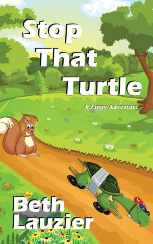 Stop That Turtle,Used