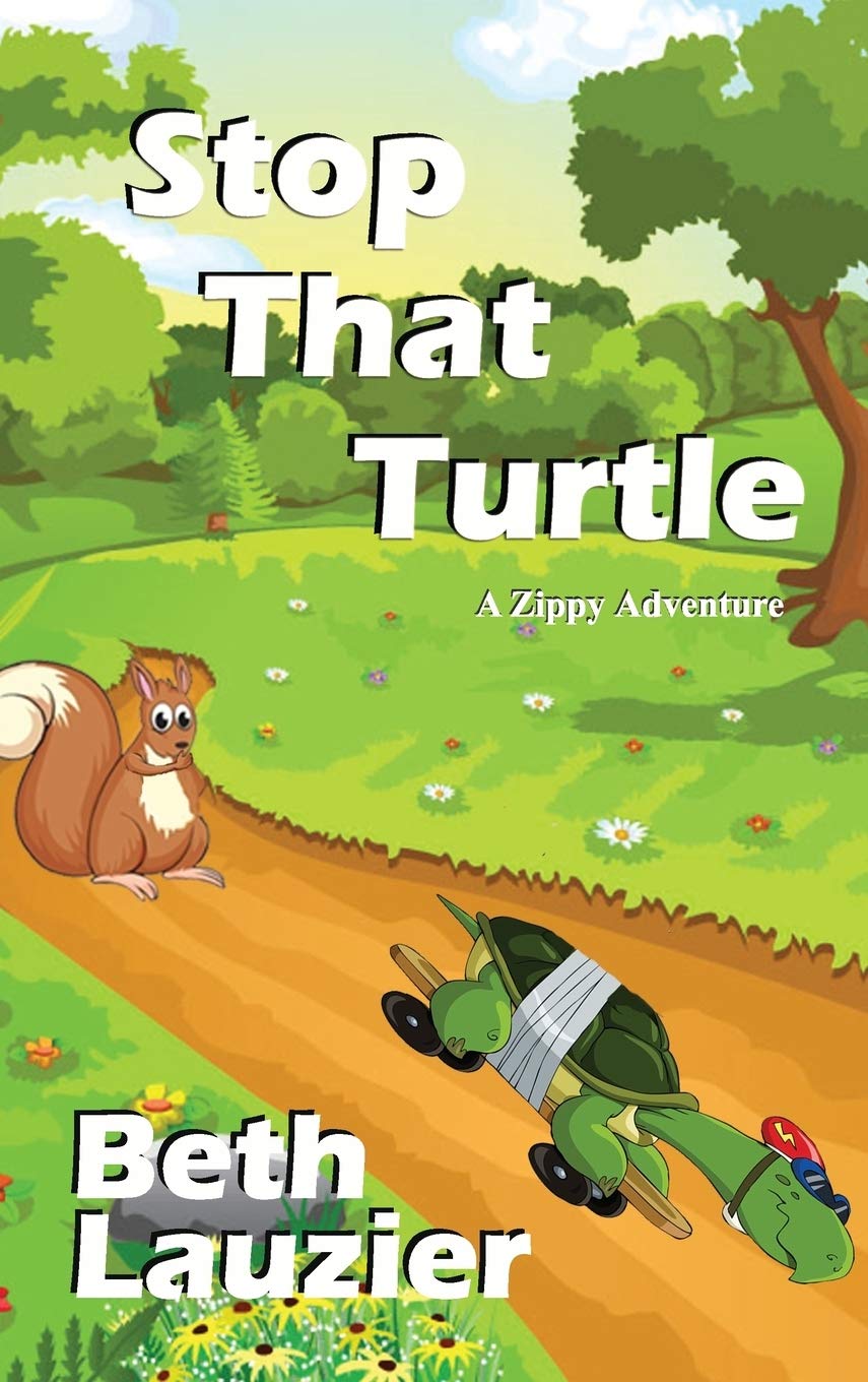 Stop That Turtle,Used